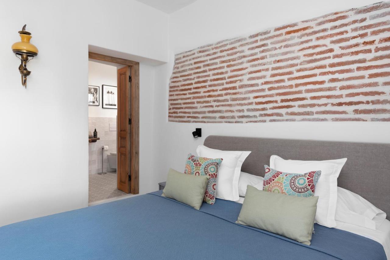 La Amara Zaid - En El Casco Antiguo De Frigiliana Apartment Exterior foto